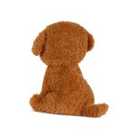 Pet Plushes in a Giftbox - Stacy the Labradoodle