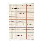 Nanimarquina Rabari Rug 2 - 5'7 x 7'10''
