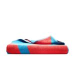 Liz Collins Cracked Cotton Beach Towel
