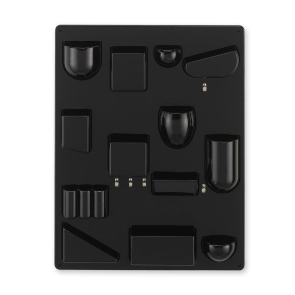 Vitra Uten.Silo Organizer - Black
