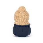 Jellycat Graduation Plushes - Peanut Star