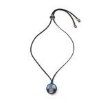 Finn Vita Pendant Necklace
