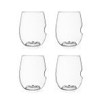 Govino Recycled Plastic Outdoor Cups - Set of 4