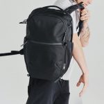 Aer Travel Pack 4 Backpack (35L)