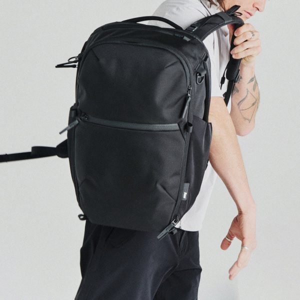 Aer Travel Pack 4 Backpack (35L)