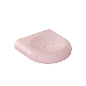 Barbie x Hewi Pink Soap Dish