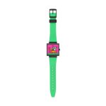 Swatch Keith Haring Breaks Off Watch