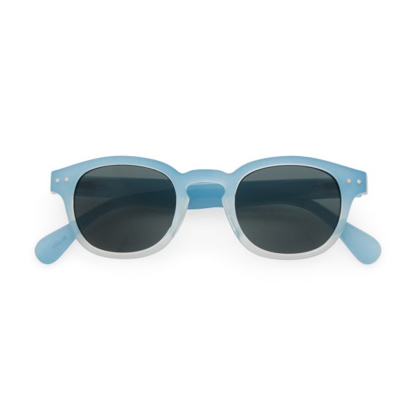 MoMA IZIPIZI Sunglasses #C