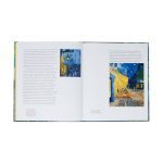 Vincent van Gogh: The Starry Night