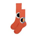Artist Crew Socks - Hilma af Klint
