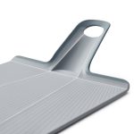 Chop2Pot Folding Cutting Board - Pale Blue