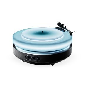 Audio-Technica Hotaru Turntable