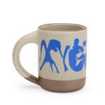 Henri Matisse Femmes et singes Stoneware Mug
