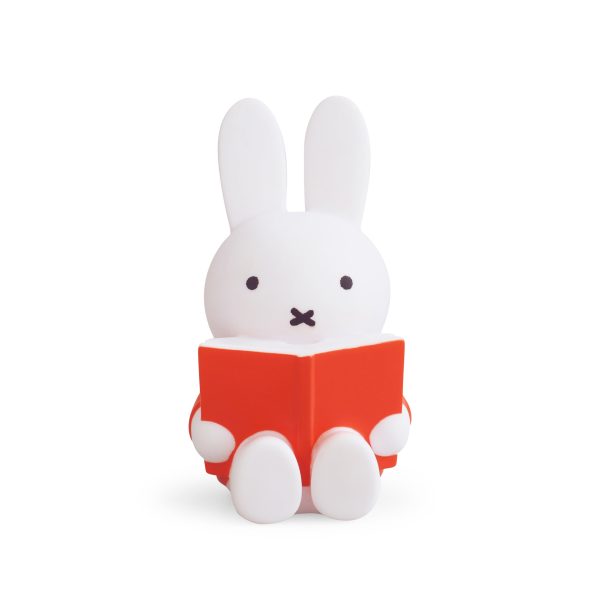 Miffy Coin Bank