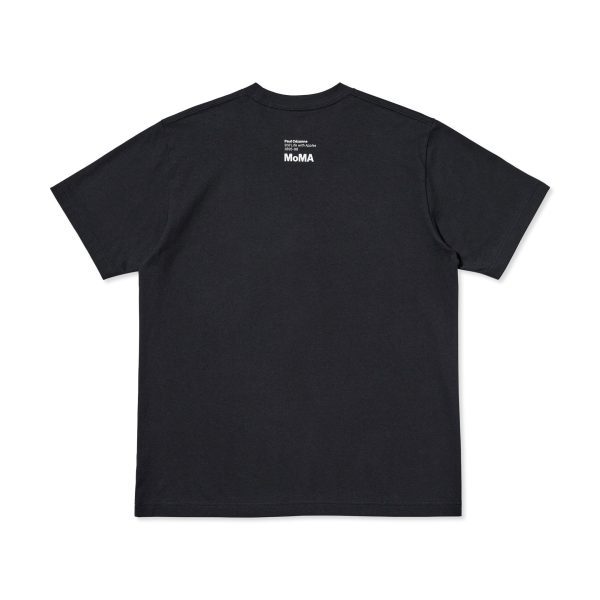 UNIQLO Paul C??zanne Cotton T-Shirt