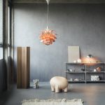 PH Artichoke Pendant Lamp - Brush Stainless Steel