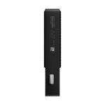 Teenage Engineering CM-15 Field Microphone - Black