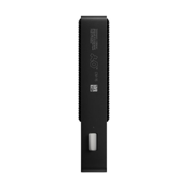Teenage Engineering CM-15 Field Microphone - Black