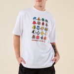 Only NY for MoMA Community of New York T-Shirt