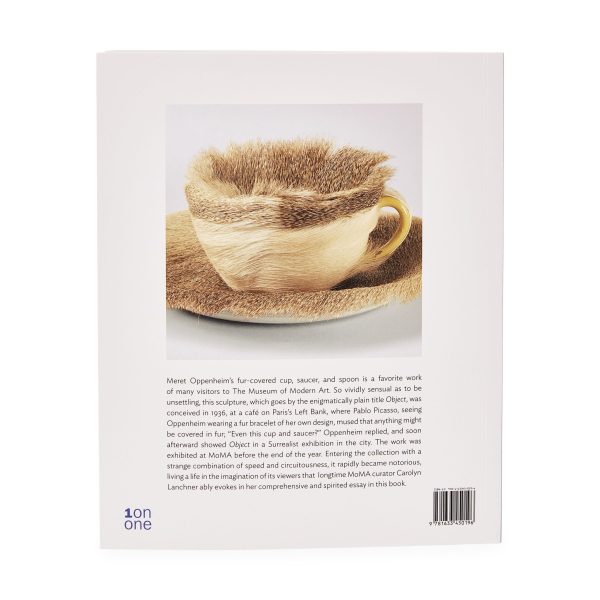 Meret Oppenheim: Object. One on One Series - Paperback