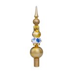 Miffy Delft Glass Tree Topper