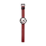 Hey Studio Time For Fun Watch - Red