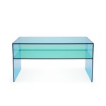 Large Two-Way Table