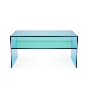 Large Two-Way Table