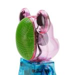 BE@RBRICK AUDIO Color Block 400% Portable Bluetooth Speaker
