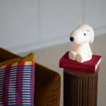 Snoopy Portable First Light - Small