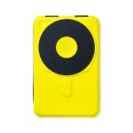 5-in-1 MagSafe Power Bank - Lime