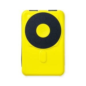 5-in-1 MagSafe Power Bank - Lime