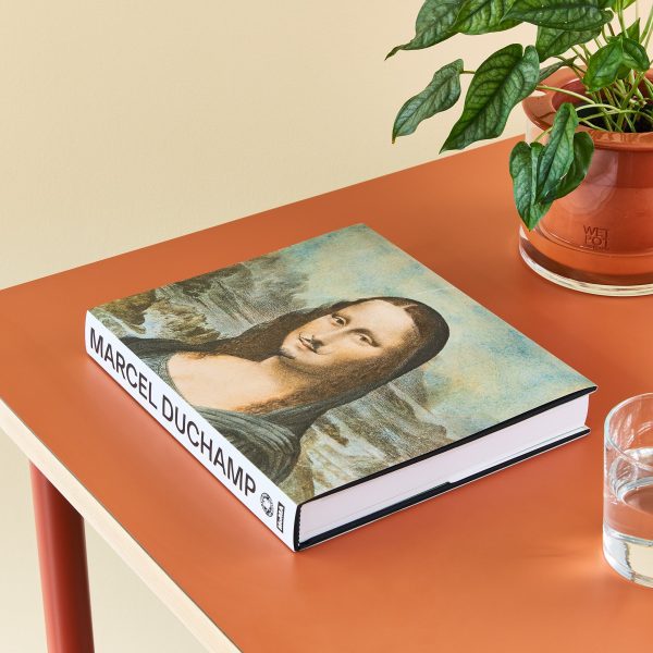 Marcel Duchamp Exhibition Catalogue - Hardcover