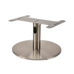 Object 9 Speaker - Stainless Steel