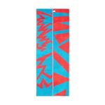 Liz Collins Cracked Cotton Beach Towel