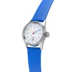 MoMA Unimatic De Stijl Modello Cinque Watch - Blue