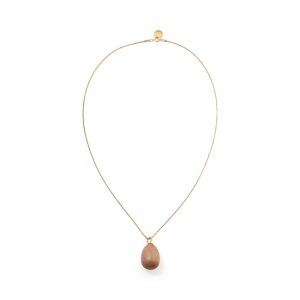 Sophie Monet Petite Egg Necklace