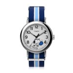 Timex Snoopy Pickleball Weekender Watch