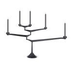 Tom Dixon Spin Candelabra - Large