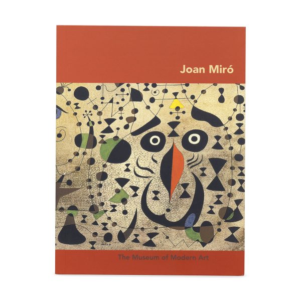Joan Mir??. Artist Series - Paperback