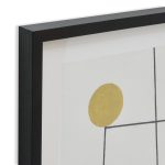 Sophie Taeuber-Arp Untitled Framed Print
