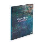 Claude Monet: Water Lilies. Artist Series - Hardcover