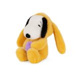 Snoopy Plush Toy - Easter Fuzzy Outfit