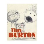 Tim Burton - Paperback