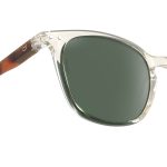 IZIPIZI Polarized Sunglasses #E - Sandstorm