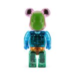 BE@RBRICK AUDIO Color Block 400% Portable Bluetooth Speaker