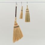 HAY Outdoor Market by Jasper Morrison Shop Broom - Hand S