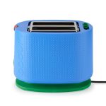 Bodum Bistro 2-Slice Toaster - Blue