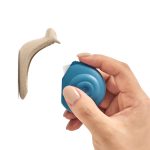 Snail Box Cutter - Blue
