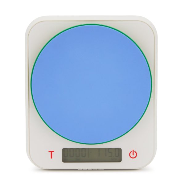 Bodum Coffee Digital Scale - Blue